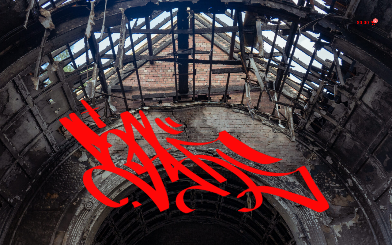 Stald. Photography Zine WooCommerce