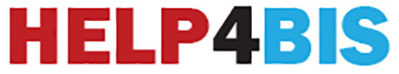 HELP4BIS Logo
