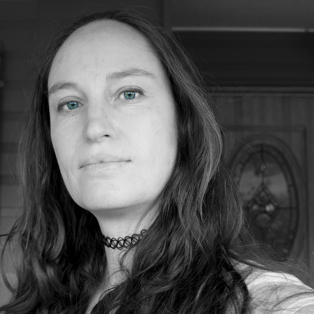 Danielle Latta, designer and WordPress specialist at HELP4BIS